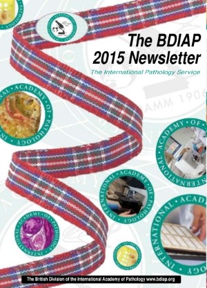 2015 Newsletter Issue 10 image