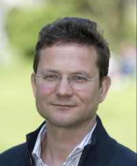 Holger Moch, ESP President