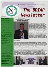 2011 Newsletter Issue 6