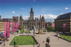 Glasgow 2020 Early Registration Deadline Extended