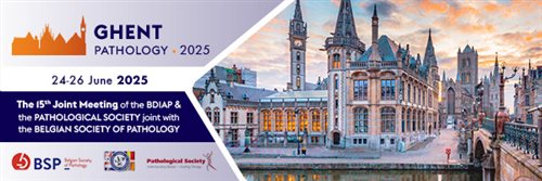 Ghent Pathology 2025