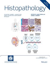 Histopathology Journal: Annual Review Issue Now Available
