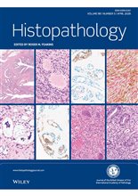 Histopathology Journal: April Issue