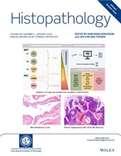 Histopathology Journal: Annual Review Issue Now Available