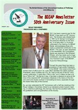 2012 Newsletter Issue 7
