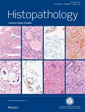 Histopathology Journal: Latest Issue Now Available