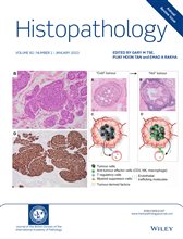 Histopathology Annual Review Issue Now Available