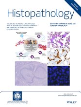 Histopathology Journal: Annual Review Issue Now Available