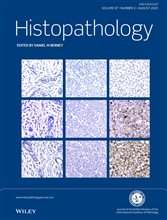 Histopathology Journal: Latest Issue Now Available
